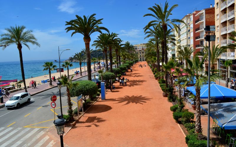 BARCELLONA E LA COSTA BRAVA - TOUR + SOGGIORNO